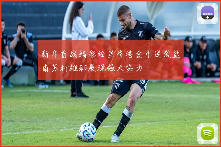 新年首战精彩纷呈香港金牛逆袭盐南苏科雄狮展现强大实力